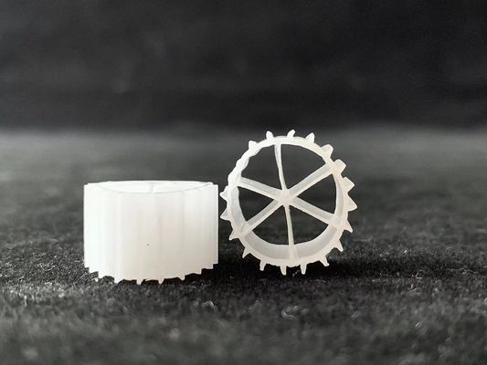 Y5 White FDA Biofilm Reactors For Wastewater Treatment