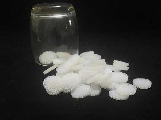Y5 White FDA Biofilm Reactors For Wastewater Treatment