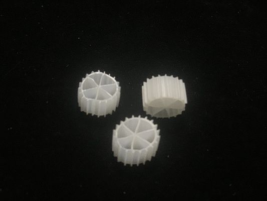 Y2 11X7mm K1 Filter Media Alternative Aquaculture Water Treatment