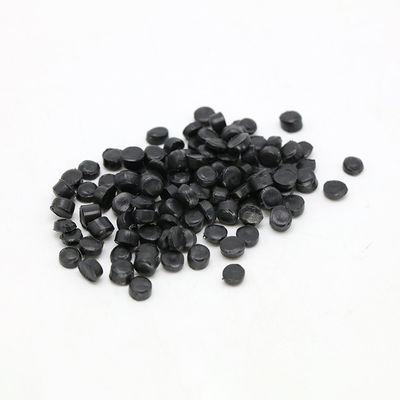 Heat Preservation Shore A 70 Soft PVC Granules Cable