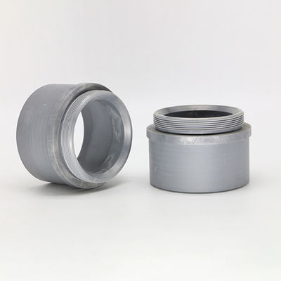 Virgin Grade Anti Aging Rigid PVC Compound Draining Elbow