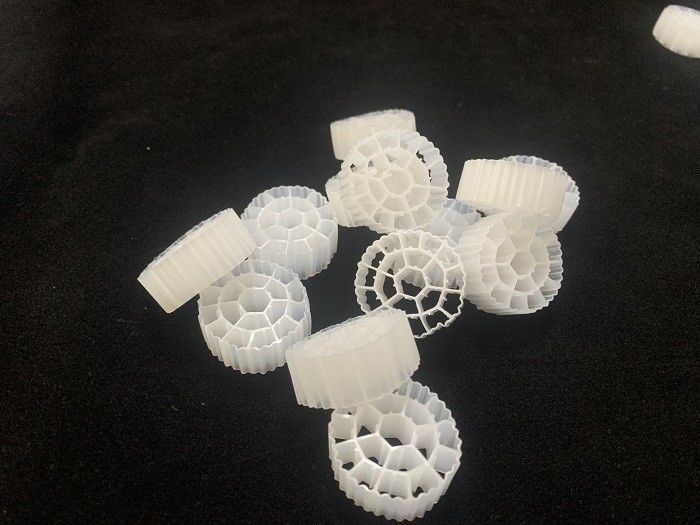 HDPE Biocell Filter Media
