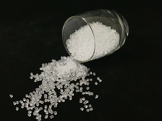 Compuesto suave 1.2g/cm3 del PVC de la orilla 60A de la dureza del ALCANCE 0