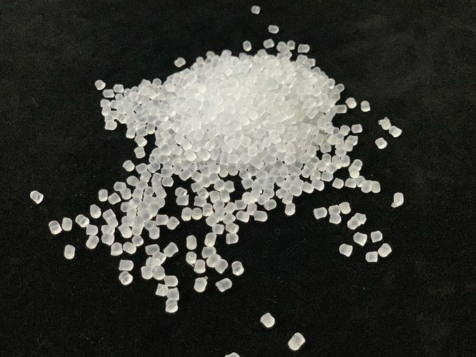 Compuesto suave 1.2g/cm3 del PVC de la orilla 60A de la dureza del ALCANCE 1